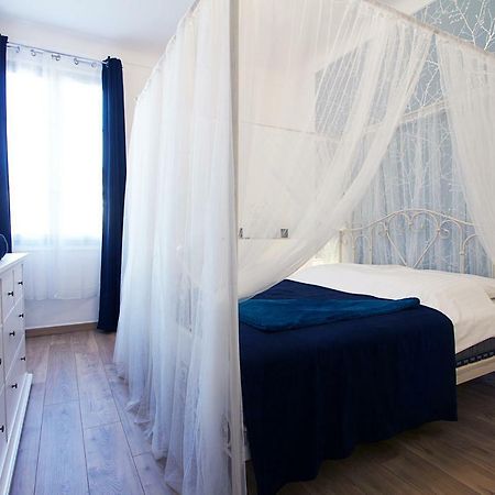 "Le Calypso" By Enjoynice, 2-Bedroom With Airco, Beach At 3 Min Εξωτερικό φωτογραφία