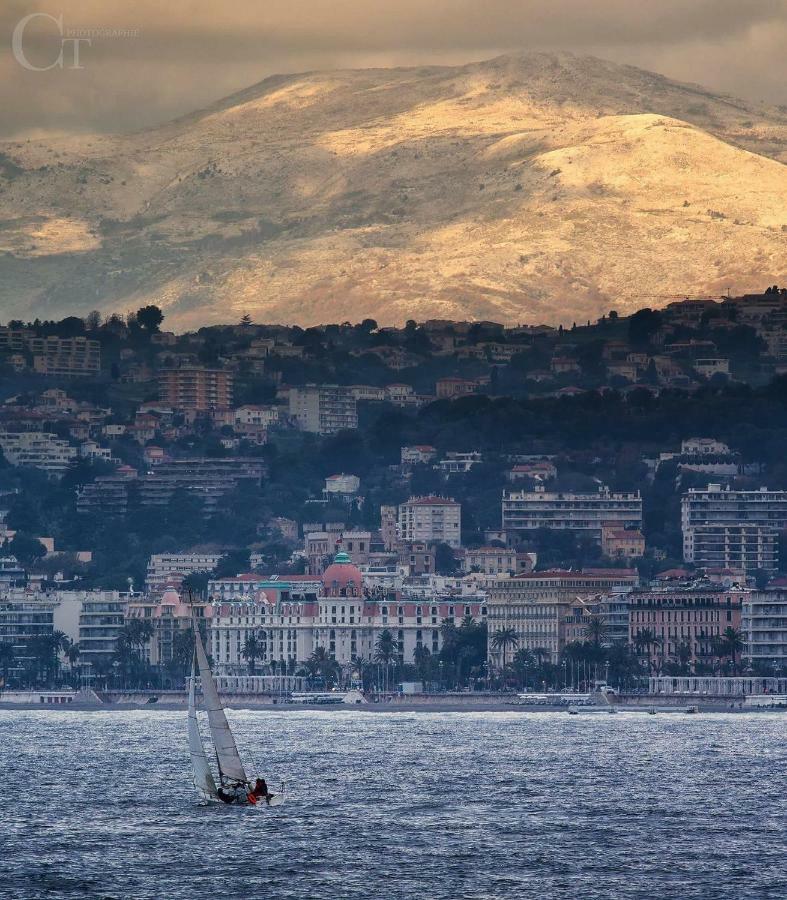 "Le Calypso" By Enjoynice, 2-Bedroom With Airco, Beach At 3 Min Εξωτερικό φωτογραφία