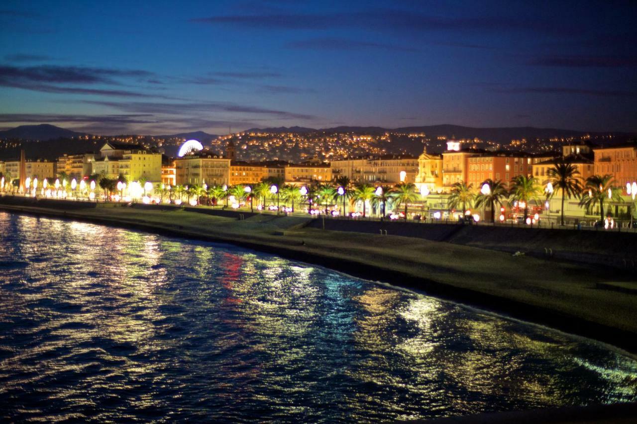 "Le Calypso" By Enjoynice, 2-Bedroom With Airco, Beach At 3 Min Εξωτερικό φωτογραφία