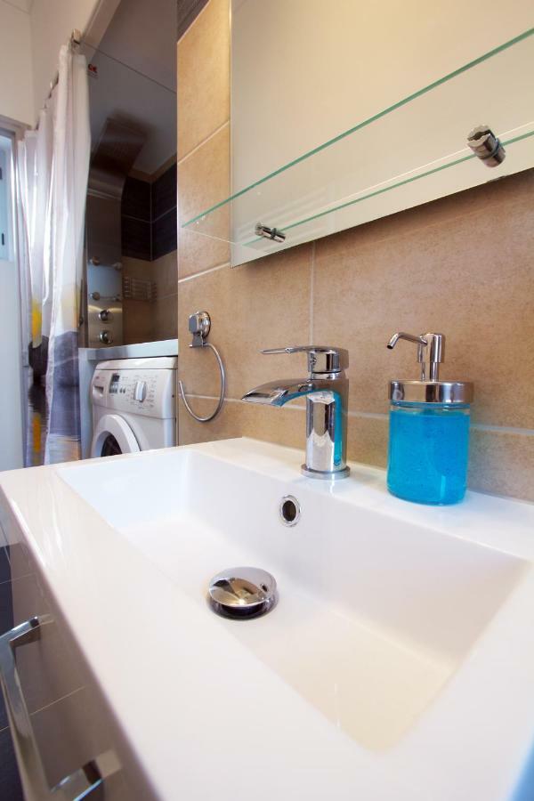 "Le Calypso" By Enjoynice, 2-Bedroom With Airco, Beach At 3 Min Εξωτερικό φωτογραφία