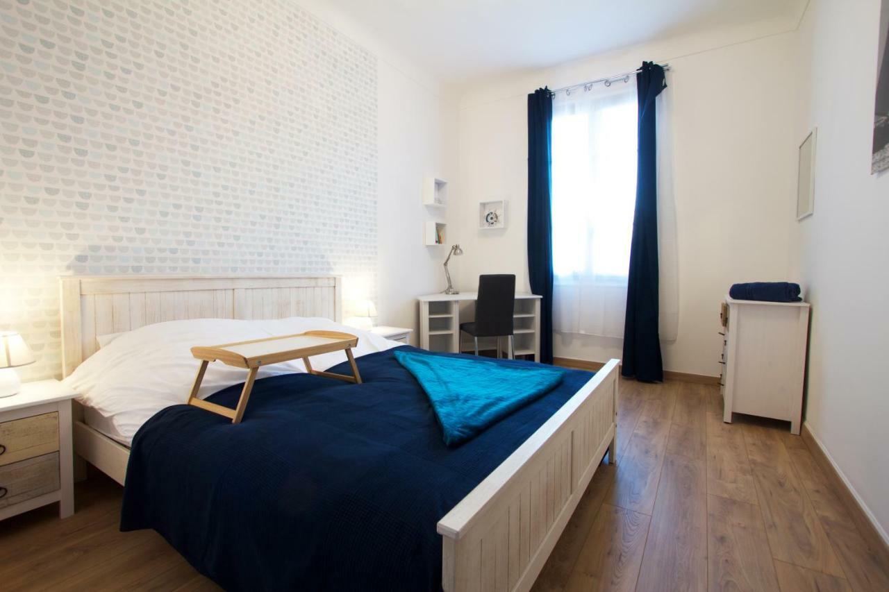 "Le Calypso" By Enjoynice, 2-Bedroom With Airco, Beach At 3 Min Εξωτερικό φωτογραφία
