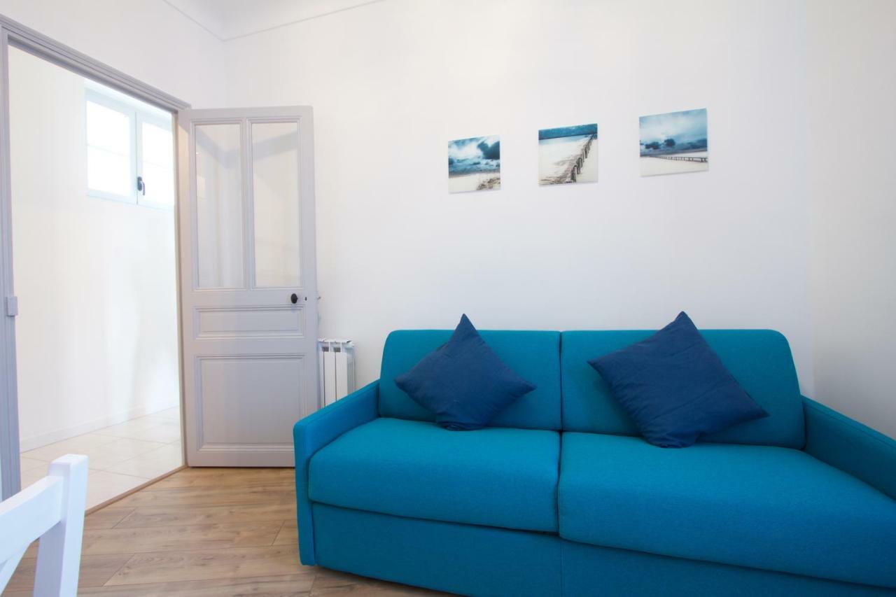 "Le Calypso" By Enjoynice, 2-Bedroom With Airco, Beach At 3 Min Εξωτερικό φωτογραφία