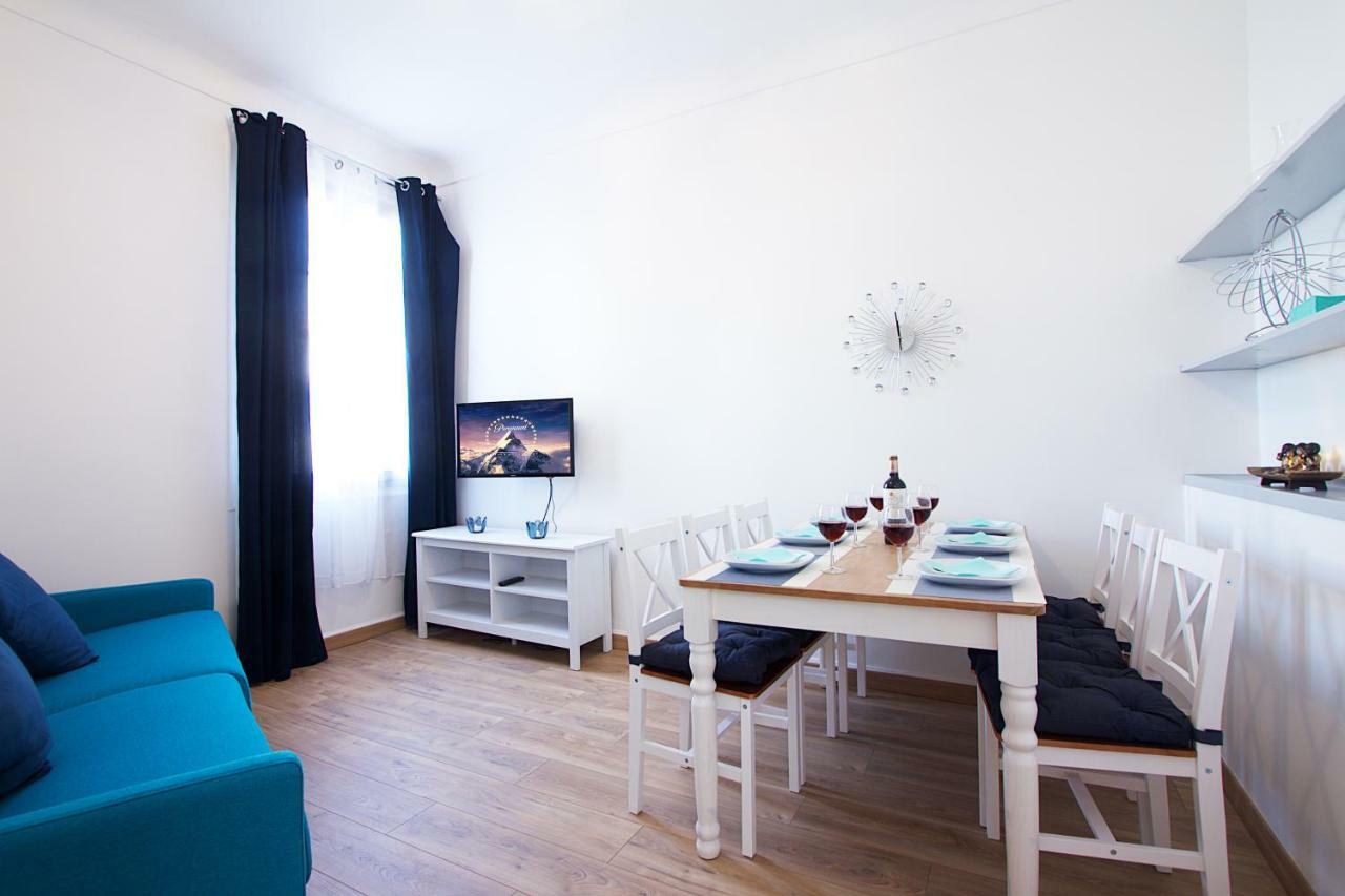 "Le Calypso" By Enjoynice, 2-Bedroom With Airco, Beach At 3 Min Εξωτερικό φωτογραφία