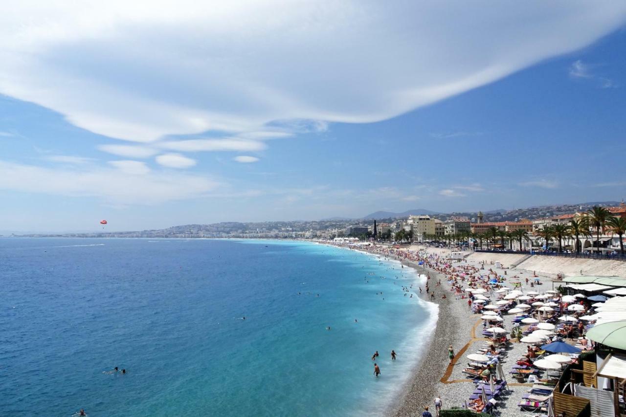 "Le Calypso" By Enjoynice, 2-Bedroom With Airco, Beach At 3 Min Εξωτερικό φωτογραφία