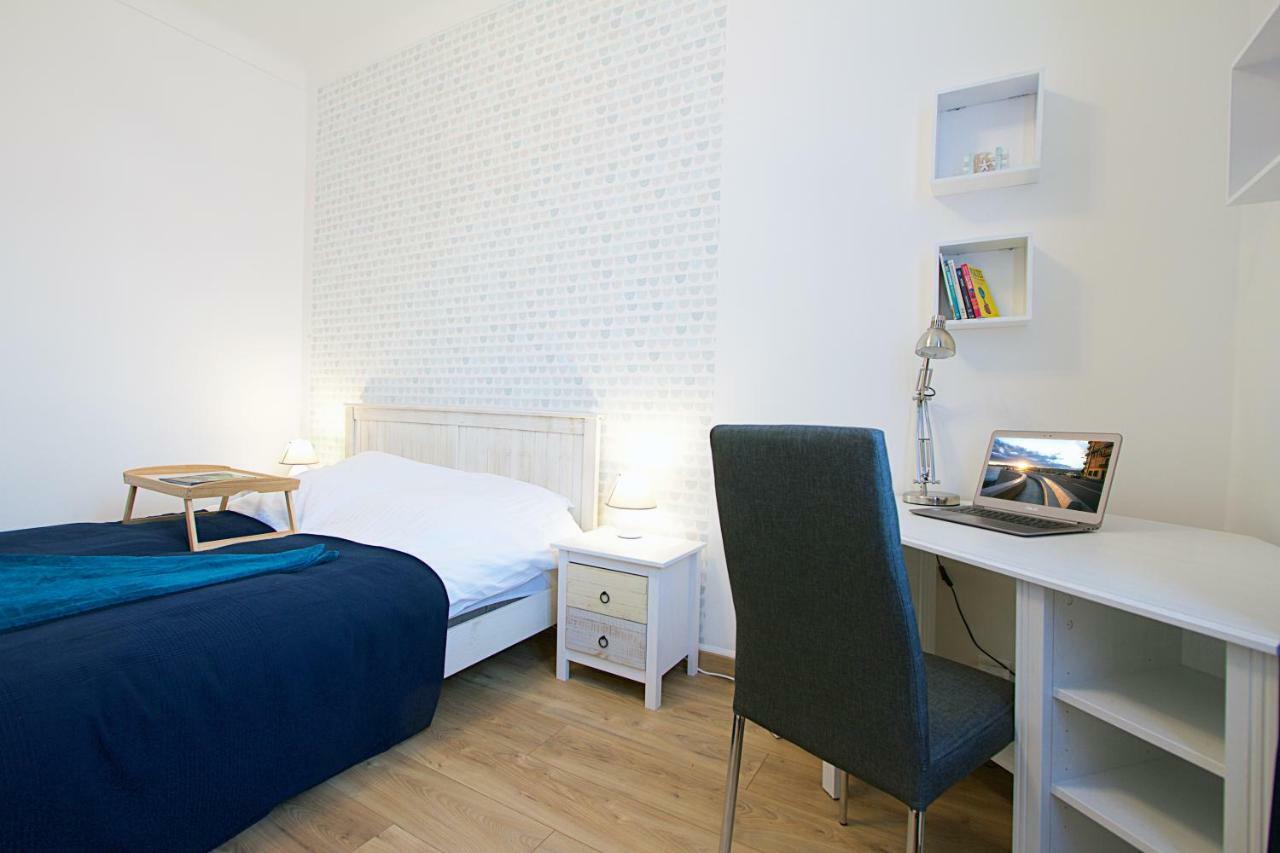 "Le Calypso" By Enjoynice, 2-Bedroom With Airco, Beach At 3 Min Εξωτερικό φωτογραφία