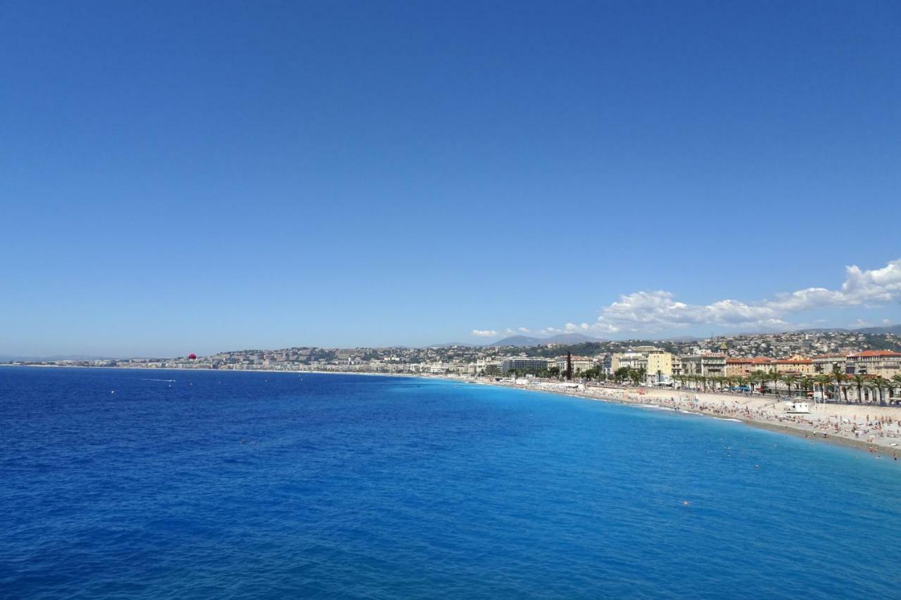 "Le Calypso" By Enjoynice, 2-Bedroom With Airco, Beach At 3 Min Εξωτερικό φωτογραφία
