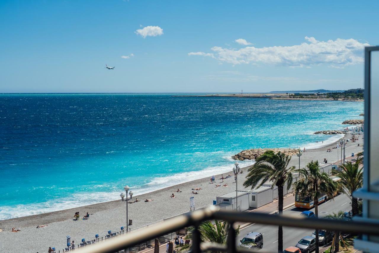 "Le Calypso" By Enjoynice, 2-Bedroom With Airco, Beach At 3 Min Εξωτερικό φωτογραφία