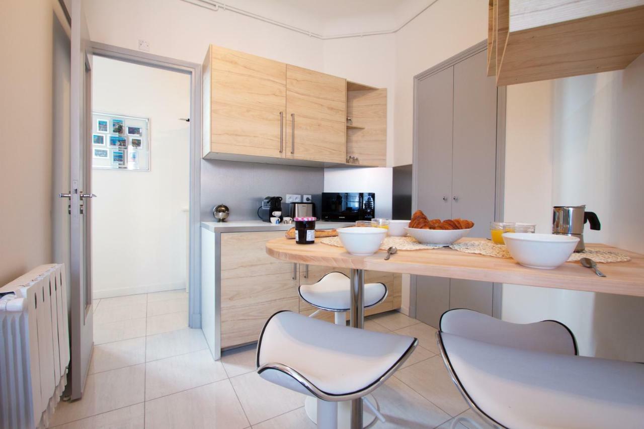 "Le Calypso" By Enjoynice, 2-Bedroom With Airco, Beach At 3 Min Εξωτερικό φωτογραφία