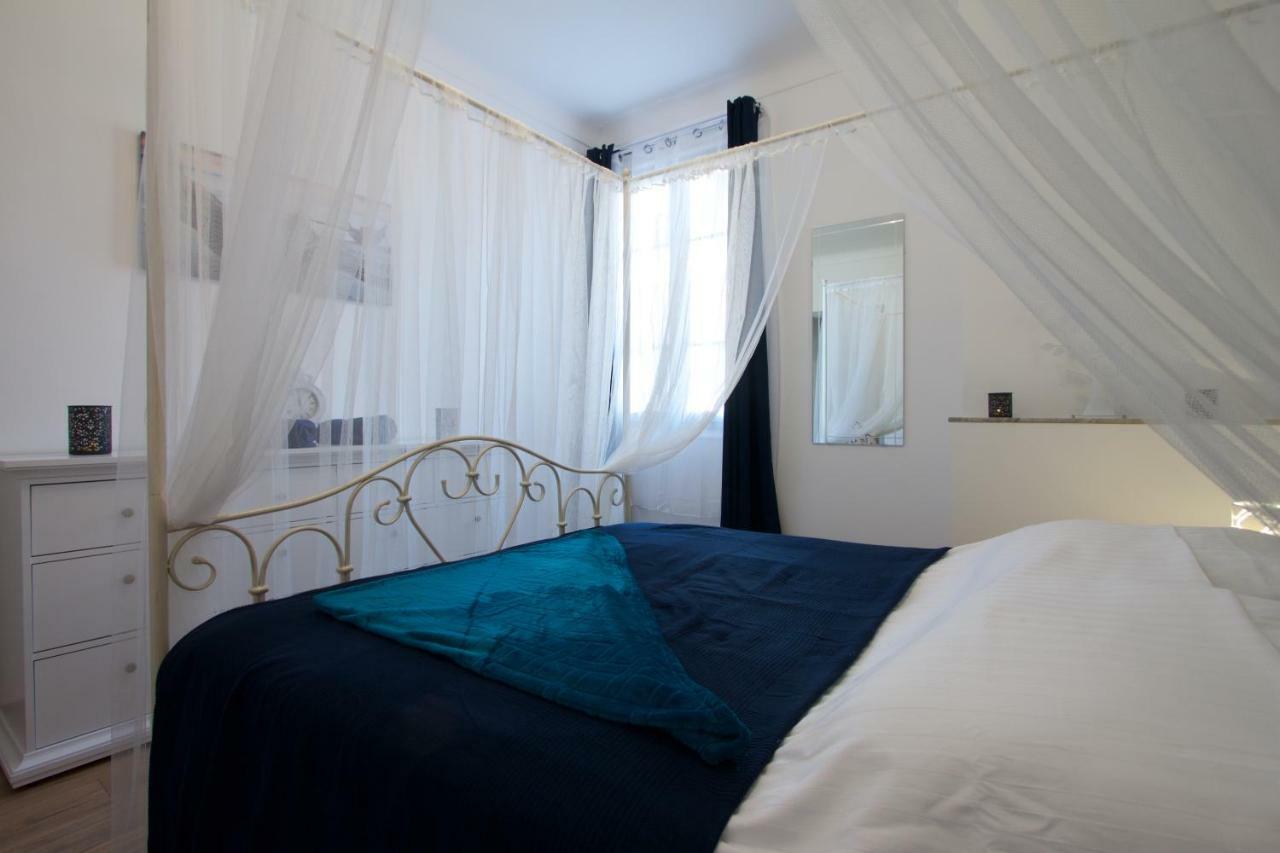 "Le Calypso" By Enjoynice, 2-Bedroom With Airco, Beach At 3 Min Εξωτερικό φωτογραφία